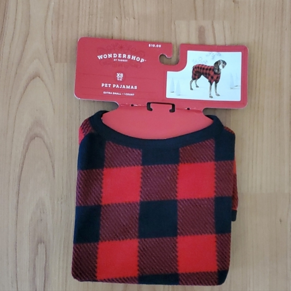 pet pjs - Picture 2 of 3